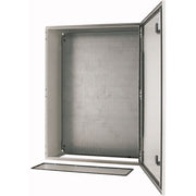Eaton - Gehäuse/Schaltschrank (leer) Stahlblech-Wandgehäuse CS-86/250 800x600x250