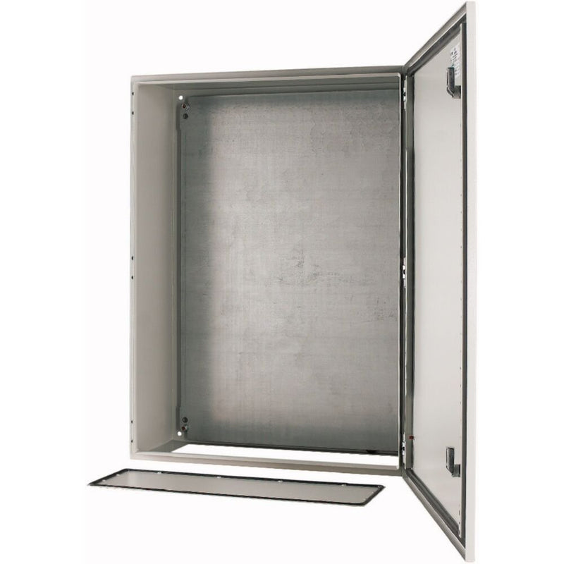 Eaton - Gehäuse/Schaltschrank (leer) Stahlblech-Wandgehäuse CS-86/250 800x600x250