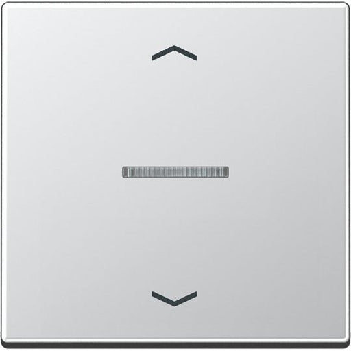 Jung - Bedienelement intelligent eNet Funk-Steuertaste FM A 1700 P AL Standard 1fach