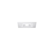 LTS Licht&Leuchten - Downlight/Strahler/Flutlicht LED-Einbaudownlight FLIQ 100.1040.01DAws 11W 4000K ET90 DALI