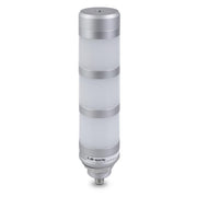Di-soric - Signalleuchte Signalsäule SBT-F-GYR-R50-3B-B5 50 x 37mm