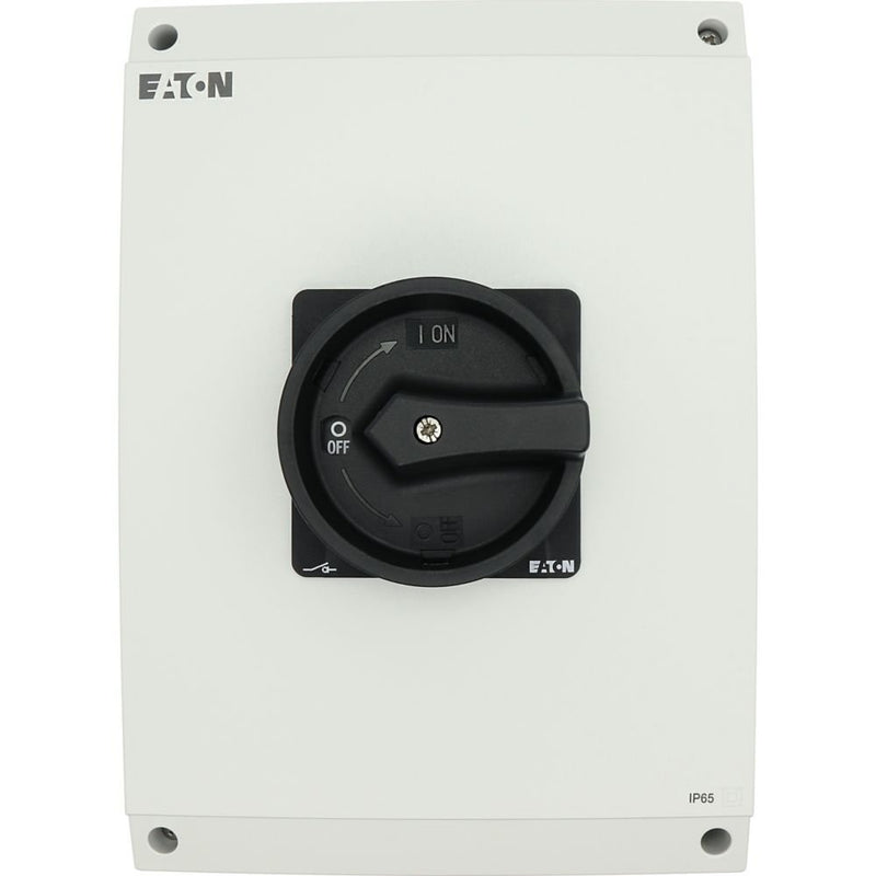 Eaton - Lasttrennschalter Hauptschalter T5-4-15682/I5/SVB-SW I(G)/SVB