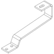 K2 - Photovoltaik-Dach-/Fassadenbefestigung Dachhaken Biberschwanz 1000214