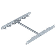 OBO Bettermann - Verbinder für Kabeltragsystem Multifunktionsverbinder LMFV 650 FT für Kabelleiter