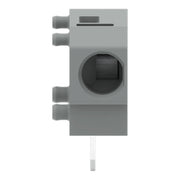 WAGO - Leiterplattenklemme Anreihbare Leiterplattenk. 235-401/333-000 2,5mm² − 100 Stück