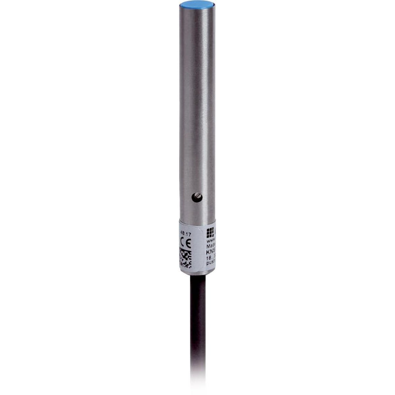 Di-soric - Kapazitiver Näherungsschalter Kapazit.-Näherungsschalter KNS D6.5M 02B G3-2R 2mm, bündig