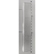 Knipex - Verkaufsständer V02 Winkel-Regalstopper 00 19 30 V02 ohne Zangen 430 mm