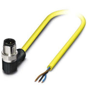 Phoenix Contact - Konfektioniertes Sensor-Aktor-Kabel Sensor-/Aktor-Kabel SAC-3P-MR/10#1406313 − 50 Stück