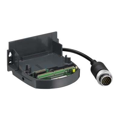 Leuze - Zubehör/Ersatzteile für Industriesensoren Anschalteinheit CU416-300-WPU