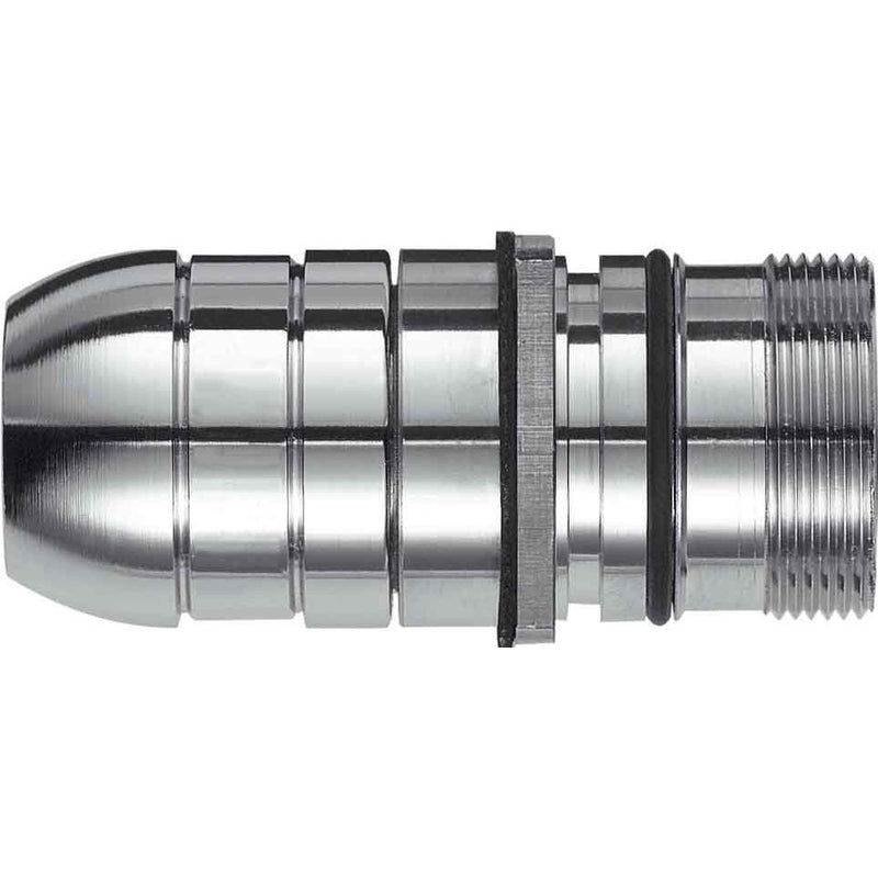 Phoenix Contact - Modularer Steckverbinder (Industriesteckverbinder) Gehäuse RC-0000000C0FZ Bf.C, Gerätesteckv
