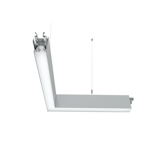 Waldmann Light - Pendelleuchte LED-Pendelleuchte 00807711 2700-6500K