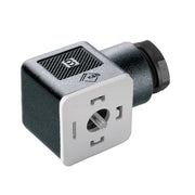 Weidmüller - Ventilstecker (feldkonfektionierbar) Ventilstecker SAIB-VSA-3P/250/9-OB