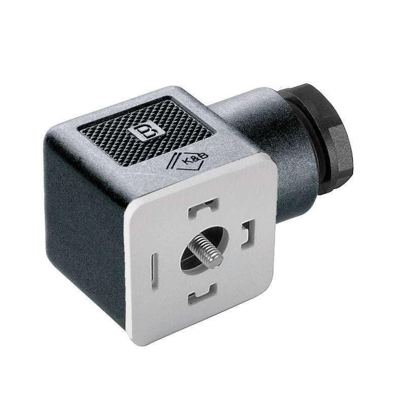 Weidmüller - Ventilstecker (feldkonfektionierbar) Ventilstecker SAIB-VSA-3P/250/9-OB