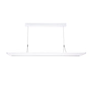 Feilo Sylvania - Pendelleuchte LED-Pendelleuchte AREUM SUSPE #0042968 840, weiß