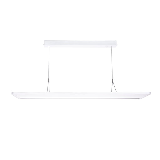 Feilo Sylvania - Pendelleuchte LED-Pendelleuchte AREUM SUSPE #0042968 840, weiß
