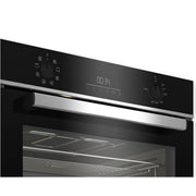 Beko - Backofen EB-Backofen BBCM13300X Simple Steam