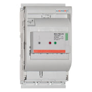 Mersen - Sicherungslastschaltleiste Sicher.lasttrennschalter 2.030.100 NH Gr.00 160A 3-p