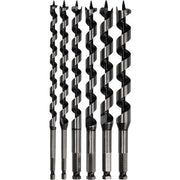 Bosch - Bohrer-Set PRO Wood 2607019322 Holzschlangenbohrer