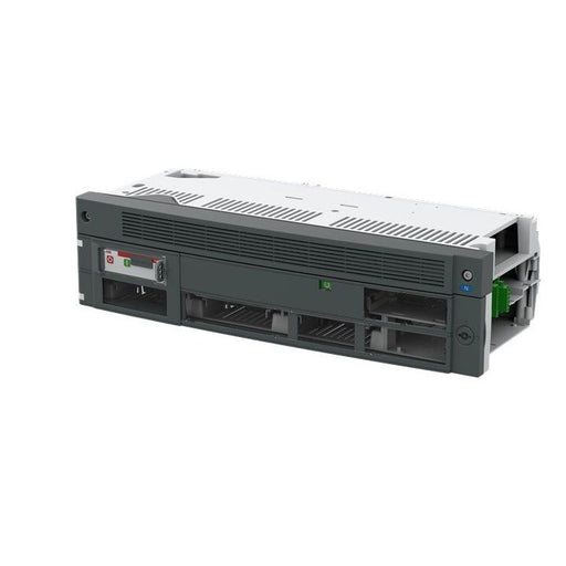 ABB Stotz S&J - Sicherungslasttrennschalter Lasttrennschalter XRG1-50/5-4P-MOT 4-polig mit Motor