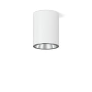 RZB - Downlight/Strahler/Flutlicht LED-Anbaudownlight 931251.002 830, weiß