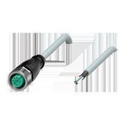 Pepperl+Fuchs Fabrik - Konfektioniertes Sensor-Aktor-Kabel Kabeldose V15-G-15M-PVC-ABG geschirmt − 1 Stück