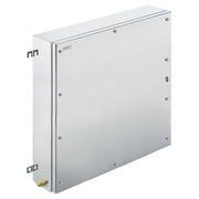 Weidmüller - Gehäuse/Schaltschrank (leer) Edelstahlgehäuse KTB MH 626215 S4E1 Klippon TB MH