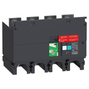 Schneider Electric - Fehlerstromauslöser für Leistungsschalter Isolationsüberwachung LV429499 VigiPacT-Zusatzmodul