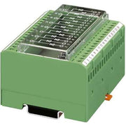 Phoenix Contact - Baustein für Schutzbeschaltung Lampenprüf-Modul EMG 90-DIO 32M/LP