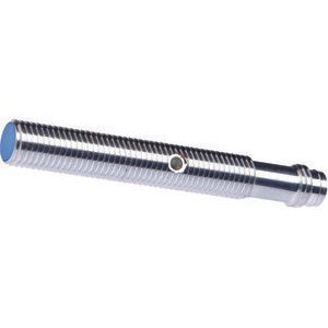 Ipf Electronic - Induktiver Näherungsschalter Sensor IB08017H induktiv, M8