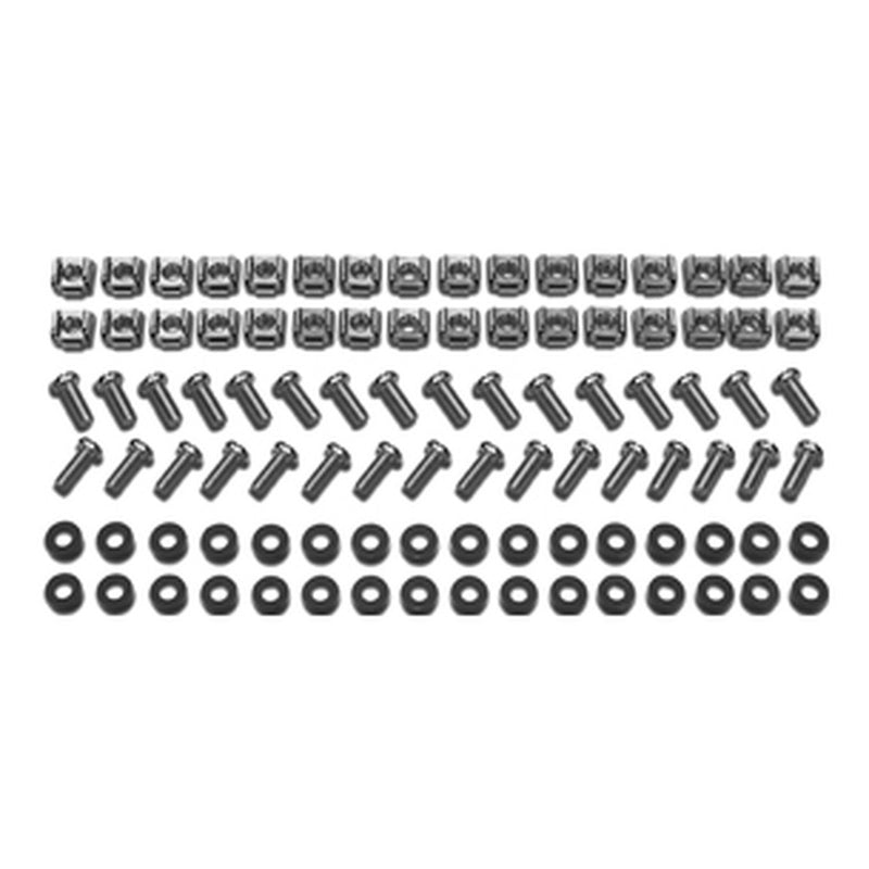 APC - Montagezubehör (Schaltschrank) Schrauben für Rack AR8100 (VE32)