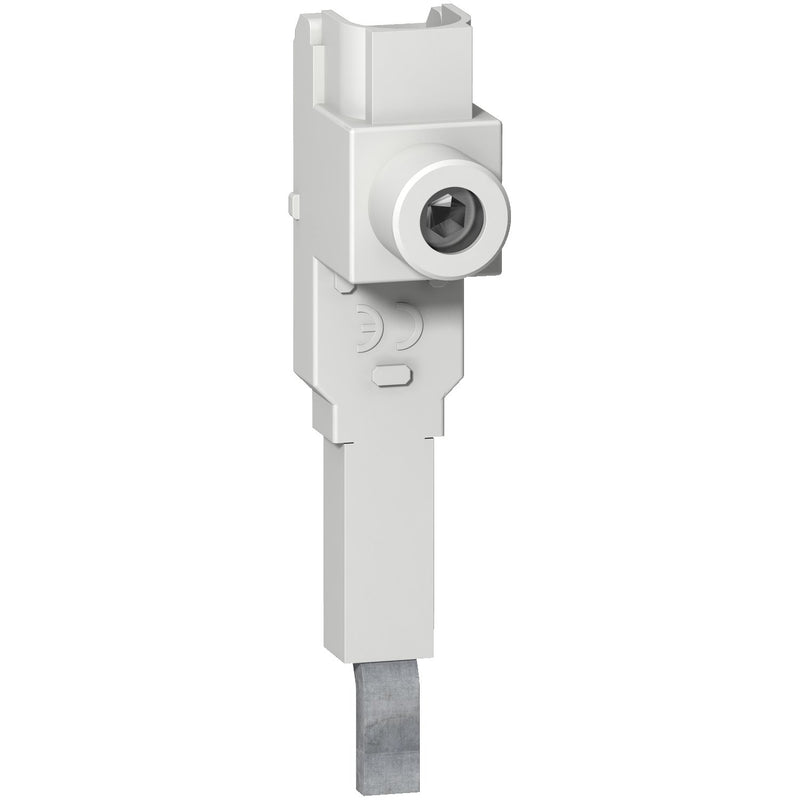 Schneider Electric - Zubehör/Ersatzteile für Niederspannungs-Schalttechnik Einspeiseklemme Multi 9 M9XCPC04 OEM 4Stk