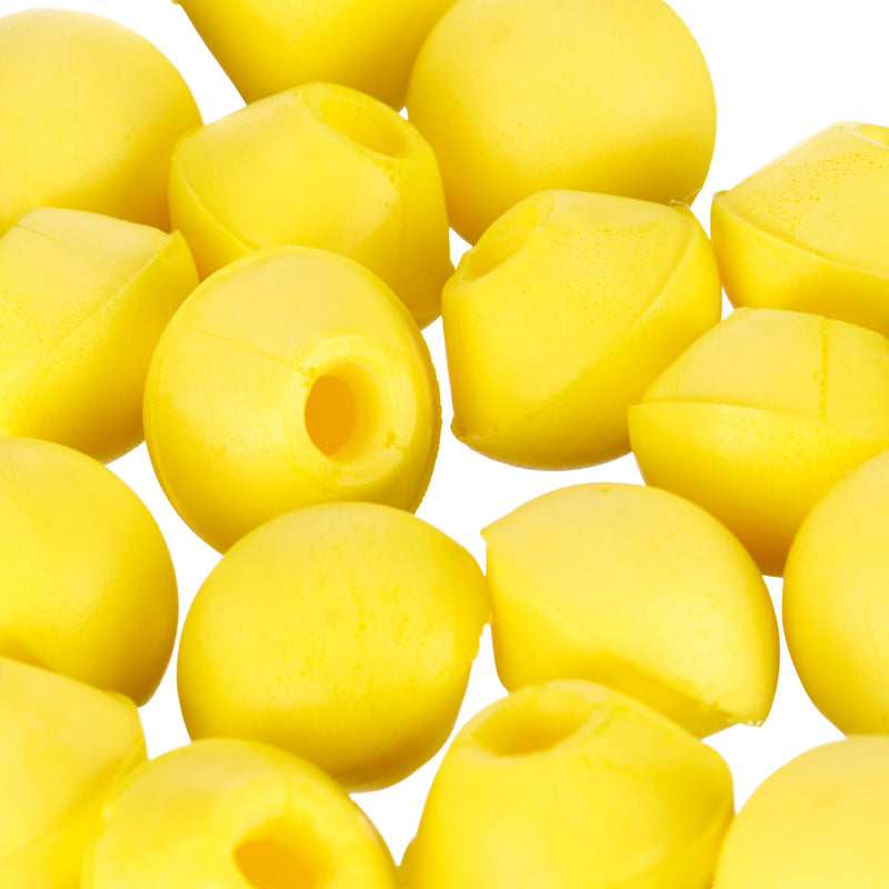 3M - Gehörschutzstöpsel E-A-R Gehörschutzstöpsel ES01300 (VE10Paar) FLEXICAP/BAND ERSATZ − 50 Packung
