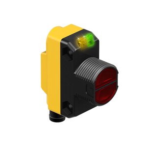 Turck - Lichttaster energetisch Opto Sensor QS18VN6DQ7 Lichttaster