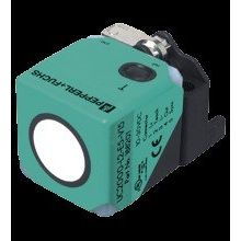 Pepperl+Fuchs Fabrik - Ultraschall Taster Ultraschallsensor UC2000-L2-I-V15 − 1 Stück