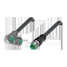 Pepperl+Fuchs Fabrik - Konfektioniertes Sensor-Aktor-Kabel Verbindungskabel 240819-100002 − 1 Stück