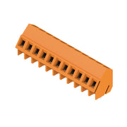 Weidmüller - Leiterplattenklemme Leiterplattenklemme LM 5.08/1#9994620000 5.08mm − 50 Stück