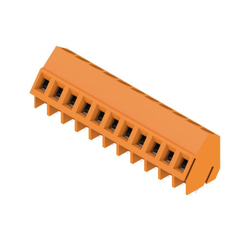 Weidmüller - Leiterplattenklemme Leiterplattenklemme LM 5.08/1#9994620000 5.08mm − 50 Stück