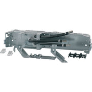 Eaton - Verteilerbaugruppe für Geräteaufbau XR-MCCB NZM1 Schubmodul XMR-N13-04 3polig Höhe=100mm