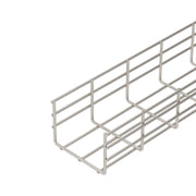 OBO Bettermann - Gitterrinne Schwere Gitterrinne SGR 105 150 A2 − 3 Meter