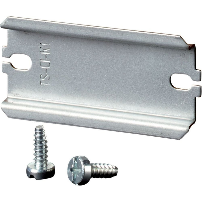 Eaton - Zubehör/Ersatzteile für Niederspannungs-Schalttechnik Tragschiene TS-CI-K1 f.CI-Kleingehäuse