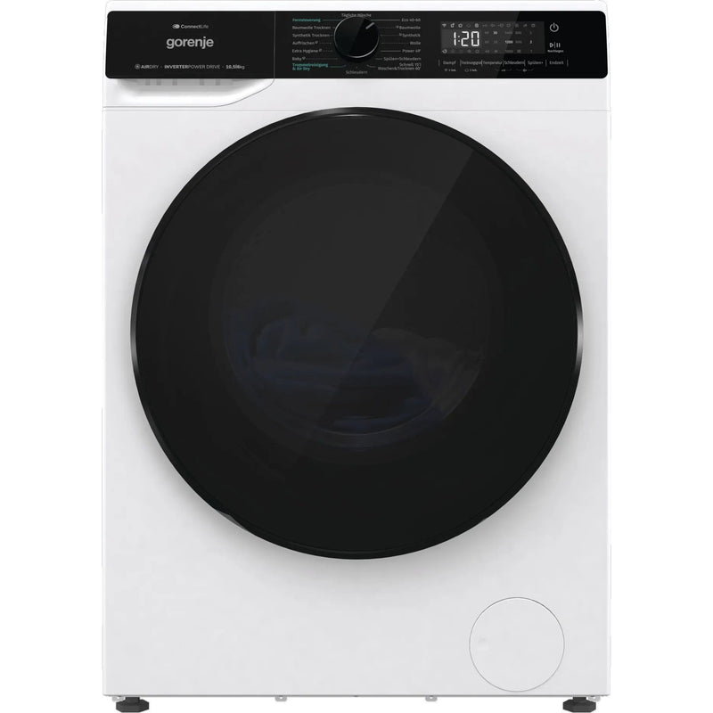 Gorenje - Waschtrockner WD2PA1X64ADW/DE 10,5kg/6kg,1400 Upm