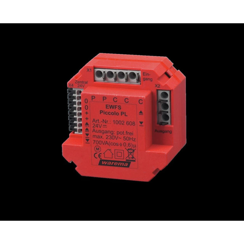 Warema Sonnen - Funkempfänger EWFS Piccolo PL 1002608