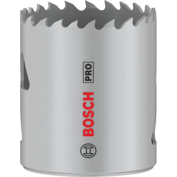 Bosch - Lochsäge PRO Multi Material 2608901509 Lochsäge 43 mm mit