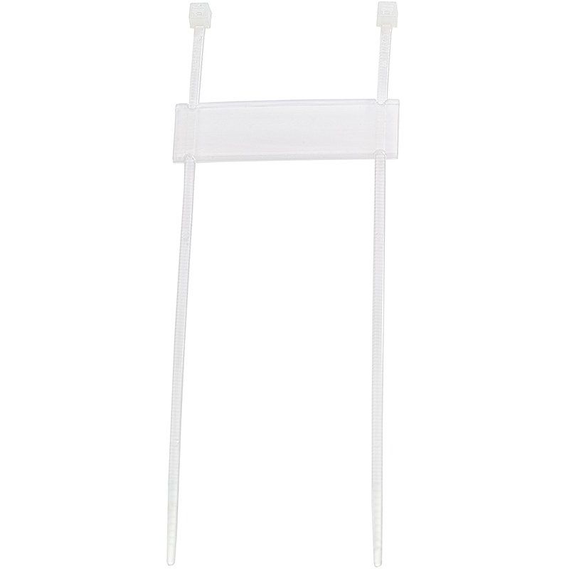 Lapp Zubehör - Halterung für Bezeichnungsmaterial FLEXIMARK-Zeichenaufnahme 83259070 CAB-19-50-TR