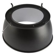Nobile - Mechanisches Zubehör/Ersatzteile für Leuchten Alu-Reflektor 60Gr. 1740041611