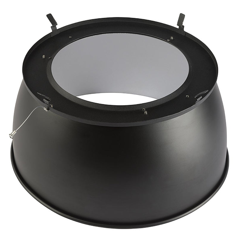 Nobile - Mechanisches Zubehör/Ersatzteile für Leuchten Alu-Reflektor 60Gr. 1740041611