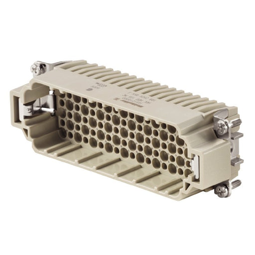 Weidmüller - Kontakteinsatz für Rechtecksteckverbinder Kontakteinsatz HDC HDD 108 MC