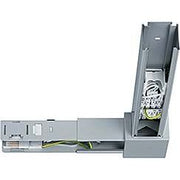 Zumtobel - Mechanisches Zubehör/Ersatzteile für Leuchten L-Verbinder TECTON T-VL3 SR