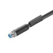 Weidmüller - Konfektioniertes Sensor-Aktor-Kabel Kabel SAIL-M12G-K-5.0P Einseitig offen, M12