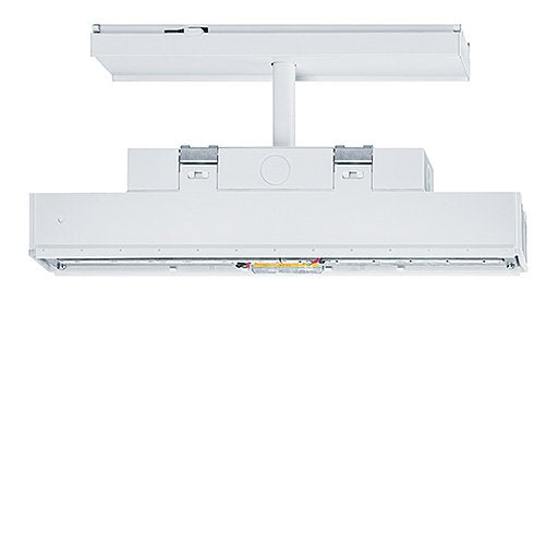 Zumtobel Group - Sicherheitsleuchte Sicherheitszeichenleuchte ECOSIGN 160#42188778